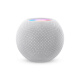 Apple HomePod mini 智能音响/音箱语音Siri操控家庭智能家居桌面低音炮 白色
