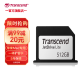 创见（Transcend）Macbook Air Pro苹果笔记本电脑扩容卡 存储扩展卡 高速内存卡 512GB JDL330 支持21年 14寸和16寸 pro