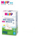 喜宝（HiPP）有机益生元A2β酪蛋白 氨基酸 优量钙铁锌DHA VD婴幼儿配方羊奶粉 德版有机pre段（0-6个月） 400g/盒