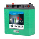 凯美威锂电池12v大容量锂电池12伏便携式用于逆变器疝气灯停电应急照明 12v80A锂电池无赠品