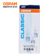 欧司朗(OSRAM)示宽灯 高位刹车灯示宽灯插片式 【W5W/T10】 2825 10支装