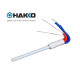日本白光（HAKKO）FX888D 电焊台专用配件 发热芯 A1560*1支