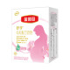 伊利金领冠孕妇孕妈奶粉罐装 配方奶粉 孕中期孕早期孕晚期 400克盒装(16小袋)