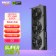 映众（Inno3D）GeForce RTX 4080 SUPER X3  DLSS3/渲染/游戏/电竞/台式机/AI/独立显卡/4080s