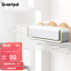 smartpal侍派冰箱除味器 冰箱杀菌除味剂净化器臭氧除味盒异味去除神器
