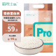 稻院士低谷蛋白大米2KG 真米非合成肾友CKD肾脏问题主食不耐受可食用