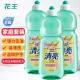 花王(KAO) 清亮洗洁精600ml*3支装 玉米配方 餐具去油污温和不伤手