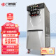 广绅电器（GUANGSHEN）冰淇淋机商用免洗保鲜圣代机冰激凌机全自动雪糕机软冰激凌机器 立式BJK288CR1EJ-D2