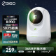 3608Pro 监控家用500万像素摄像头手机远程监控器360度无死角带夜视全景摄像机语音通话无线wifi 【重磅新品500W像素】云台8pro+128G套餐 500万像素