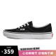 vans【滔搏运动】VANS万斯男鞋女鞋板鞋低帮帆布鞋Era硫化鞋情侣鞋 VN000EWZBLK 41