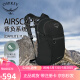 OSPREY 日光plus 20L双肩包 轻便休闲背包 户外旅行徒步通勤电脑包 黑色