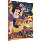 白雪公主漫画故事书：2-14岁儿童故事读物，幼儿园绘本，亲子共读