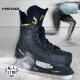海德（HEAD）冰球鞋儿童冰刀鞋滑冰鞋成人真冰溜冰鞋球刀冰鞋S90(定制品)