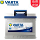 瓦尔塔VARTA汽车电瓶蓝标 L2-400以旧换新全国上门安装 明锐/晶锐/昕锐