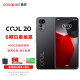 酷派COOL20 4800万像素 八核旗舰处理器 伯爵黑 4GB+64GB 双卡双待 大电池智能游戏手机