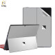 JRC 微软平板surface pro9/8/7机身Pro X贴膜4/5/6保护键盘屏幕膜 Surface Pro8 背膜(银色)