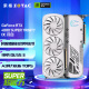 索泰（ZOTAC）GeForce RTX 4080 SUPER- 16GB 天启丨AMP 独立显卡发烧游戏电竞DLSS3 RTX 4080 SUPER 16G OC 月白