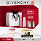 纪梵希（Givenchy）高定红丝绒N37口红唇膏礼盒哑光 520情人节礼物送女友