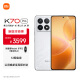 小米Redmi K70 Pro 第三代骁龙8小米澎湃OS 12GB+512GB 晴雪 红米5G手机 SU7小米汽车互联 AI手机