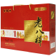 金镫山（JIN DENG SHAN）江苏徐州特产伴手礼老八样蜜三刀等老式糕点礼盒