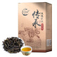 山里货（shanlihuo） 望天茶凤凰单枞茶叶 精心雕琢高山单丛茶 1盒250g