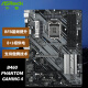华擎（ASRock）B460 Phantom Gaming 4主板  支持10500/10400/10400F/10100（Intel B460/LGA 1200）
