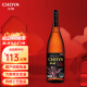 俏雅 国产(CHOYA）果酒  青梅酒  14.5度 1.8L  女生果味调酒