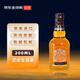 芝华士（Chivas Regal）兄弟特调 12年 苏格兰调和型威士忌 200ml 进口洋酒