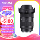 适马（SIGMA）28-70mm F2.8 DG DN｜Contemporary 全画幅微单 恒定大光圈标准变焦镜头2870 （索尼E卡口）