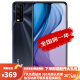 vivo Y30/Y31s 5000mAh大电池强续航 后置AI智慧三摄拍照美颜智能游戏 二手手机 曜石黑【Y30】 8G+128G 95新