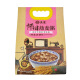 燕宝 燕麦粥盒装80后怀旧燕麦片速溶代早餐营养即食冲饮小时候味道 600克蜂蜜黑糖味燕麦粥*1盒