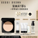 芭比波朗（Bobbi Brown）第3代羽柔蜜粉饼定妆散粉控油持妆11号色9g 生日礼物