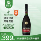 人头马（Remy Martin）VSOP白兰地干邑洋酒 原装进口 海外直采 保税仓发货 人头马VSOP 1000mL 1瓶 裸瓶-有码