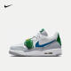 NIKE耐克（滔搏运动）男童AIR JORDAN LEGACY 312 LOW (GS)篮球鞋 CD9054-140 40