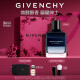 纪梵希（Givenchy）绅士魅力淡香水礼盒60ml鸢尾雪松香男士香水生日情人节礼物送男友