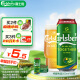 嘉士伯(Carlsberg)特醇啤酒500ml*18听整箱装(新老包装随机发货)