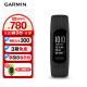 佳明（GARMIN）GarminSmart 5爵士黑心率血氧脉搏睡眠监测户外运动健康手环