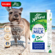 So Natural澳大利亚进口澳伯顿3.3g蛋白质草饲全脂高钙纯牛奶 1L*12盒整箱装