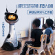 小胖机器人 法宝老师机器人智能幼儿园小中大班教育机器人智能测体温人脸识别安全接送孩子