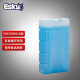 ESKY 保温箱冰袋冰板 冰晶盒制冷直板蓝冰 冷藏冰板 350ML冰板