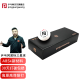 pingpangwang乒乓网S40+乒乓球新材料3星有缝室内专业比赛训练用ppq兵乓球 10个/盒