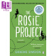 预售 罗茜计划 遇见一个合适的人有多难 英文原版 Rosie Project Graeme Simsion 格雷姆 辛浦生