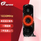 七彩虹（Colorful）iGame GeForce RTX 3070 Ti Advanced OC 8G 1770-1830Mhz 赛博朋克2077游戏光追电脑显卡