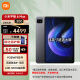 小米平板6 MAX14英寸xiaomiPad 高通骁龙8+ PC级WPS 2.8K 120Hz高刷 16+1TB大屏办公平板电脑黑色