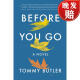 【4周达】Before You Go: A Novel