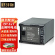 沣标（FB）BP-827电池 适用佳能HF G20/G10/M31/M30/S30/FS100摄像机 BP-827电池