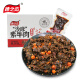 穗之杰沙嗲素牛肉 香辣味25g*20包/盒 休闲零食 辣条 特产小吃
