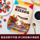 好时之吻 Kisses 眩彩 多口味糖果巧克力  婚庆喜糖 零食   500g