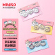 名创优品（MINISO）Chiikawa系列大头冰箱贴 三款混发