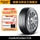 德国马牌轮胎225/55R18 98V COMC CC6适配森林人/传祺GS5